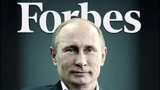 Он влиятельней всех - это супер-успех! Путин самый влиятельный человек в мире! | Пародия "Вова-Чума"