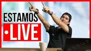 ESTAMOS REPARANDO EN VIVO - VEAMOS QUE TENEMOS AQUÍ.