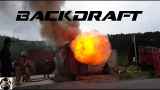 Backdraft