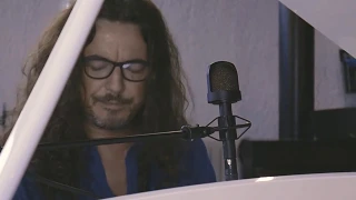 Michele Luppi - If you walk away (Acoustic)