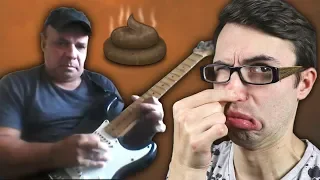 Fix This CRAPPY Guitar Solo!