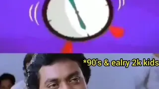 kushi TV song /kushi tv/90's
