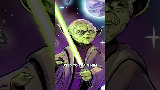 How Did Qui-Gon Jinn Convince Yoda The Sith Had Not Won After Order 66? Star Wars #Shorts