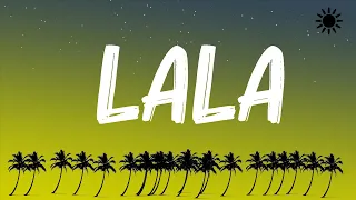 Myke Towers - LALA (Letra/Lyrics) | Myke Towers Exitos