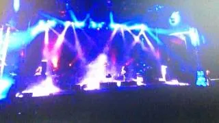 Gov't Mule  6/2/12 (3rd set) Mt Jam 2012