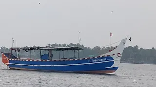 ponnani jangar trip