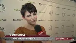 PaleyFest 2012 | Once Upon a Time