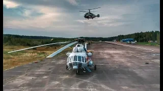 Легенда. Ми-8 | Вертолёт Ми8 МТ | Ми 17 | Мужской разговор