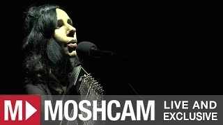 PJ Harvey - Let England Shake | Live at Sydney Festival | Moshcam