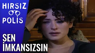 Çınar&Mavi - Sen İmkansızsın | Official Klip