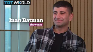 Inan Batman | In Conversation | Showcase