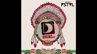 Sam Divine - We Are FSTVL 2013 Pre-Party Mix