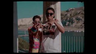 DJ Hamida feat. Maturo - "Lo que paso" (clip officiel)