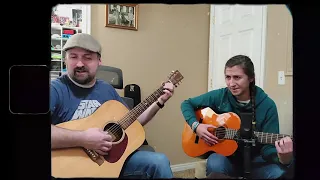 "Heart Of Gold" - Neil Young 5&7 Cover