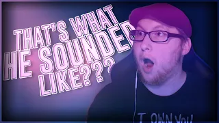 5 Creepy Sounds of War (Reaction)