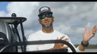 Ocean to the Everglades Documentary