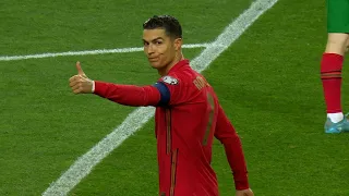 Cristiano Ronaldo vs Turkey Home (24/03/2022) HD 1080i