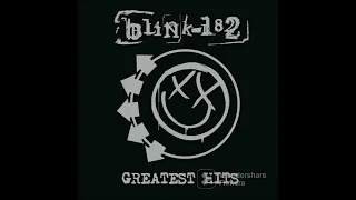 Blink 182 - Dammit (Greatest Hits) Instrumental