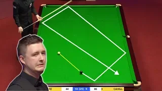 Where's The Cue Ball Going?! Compilation | World Snooker Championship 2019