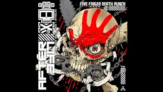 Five Finger Death Punch - AfterLife (Instrumentals)