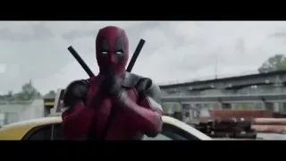 ДЭДПУЛ (2016) - Русский Трейлер 2 (Deadpool 2016)