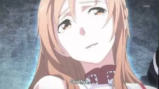 SPOILER! SwordArtOnline: Asuna's death in the game