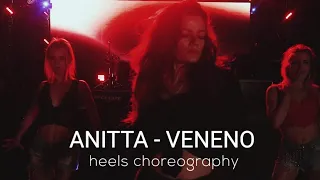 ANITTA - VENENO