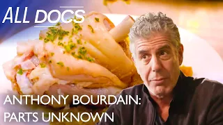 Anthony Bourdain: Parts Unknown | Cologne, Germany | S07 E07 | All Documentary