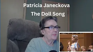 The Doll Song/Patricia Janeckova