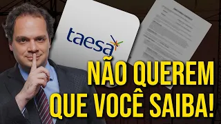 TAESA: A Verdade que Todo Investidor Precisa Saber Agora!