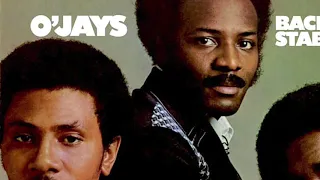 O'Jays - Back Stabbers (Joe Malenda Stoned Edit)