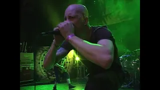 Meshuggah – Sane (New England Metal And Hardcore Festival 2003)