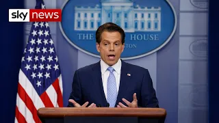 Anthony Scaramucci backs Joe Biden for President