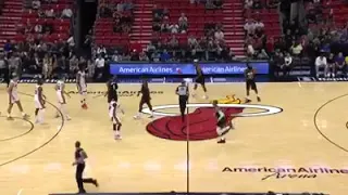 Houston Rockets vs Miami Heat - Full Game Highlights | October 19 2019 | NBA Preseason