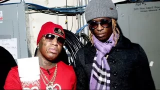 Young Thug - Knocked off//Birdman instrumental ¡BEST ON YOUTUBE!