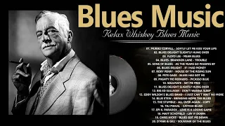 Best Blues Classic Music Ever Vol.1 - Softly Let Me Kiss Your Lips, Slightly Hung Over, ....