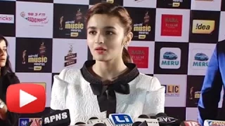 Alia Bhatt Gets ANGRY on Reporter | Questioned About Her GK