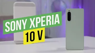 Sony Xperia 10V