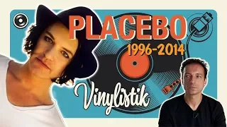 PLACEBO Vinyl Collection (1996 - 2014)