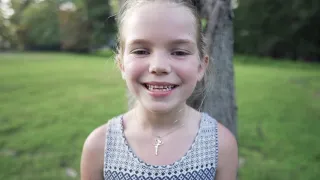 Tooth Fairy Necklace - Great Gift for a Lost Tooth