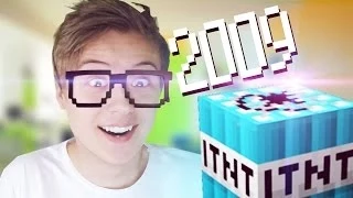 ЧТО Я НЕ ЗНАЛ О МАЙНКРАФТЕ! | Minecraft Diveristy