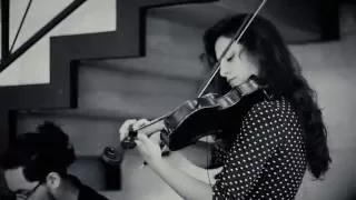 Love is blue (Paul Mauriat) - Duo Sunny violin y guitarra cover