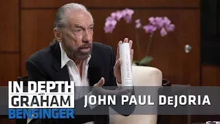 John Paul DeJoria: My sales pitch