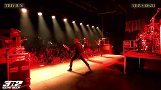 @trivium - Live at Coppertail Brewing Co. Full Set