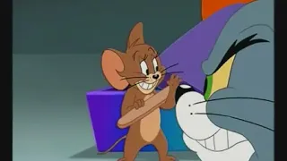 Phim hoạt hình Tom và Jerry 2013 tập 10   YouTube