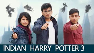 Indian Harry Potter 3