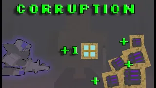 Fastest way to get Binded Corruption | Voxlblade