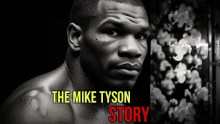 The Mike Tyson Story - Triumphs, Turbulence, and Redemption