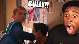 PROBLEM KID GETS TEACHER FIRED!