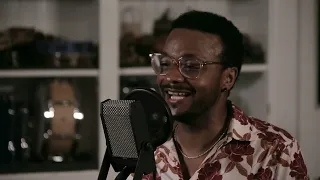 Wyn Starks live at Paste Studio on the Road: Nashville